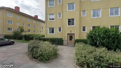 Apartments for rent in Örgryte-Härlanda - Photo from Google Street View