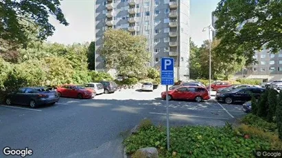 Apartments for rent in Askim-Frölunda-Högsbo - Photo from Google Street View