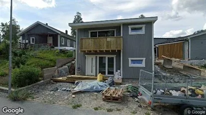 Apartments for rent in Botkyrka - Photo from Google Street View