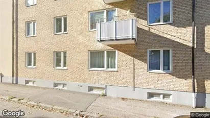 Apartments for rent in Norrköping - Photo from Google Street View