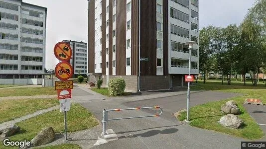 Apartments for rent in Kristianstad - Photo from Google Street View