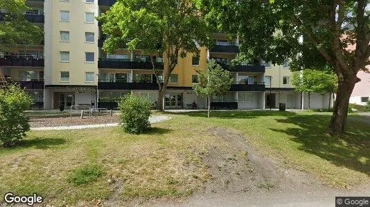 Apartments for rent in Södertälje - Photo from Google Street View