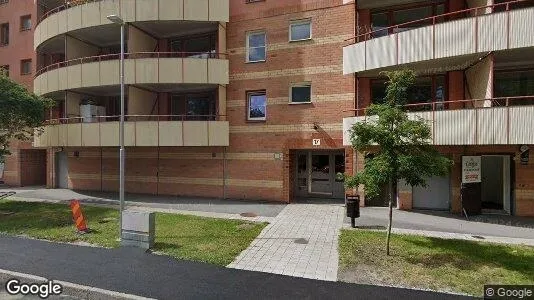 Apartments for rent in Södertälje - Photo from Google Street View