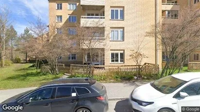 Apartments for rent in Sundbyberg - Photo from Google Street View