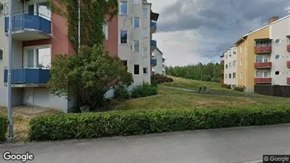 Apartments for rent in Bollnäs - Photo from Google Street View