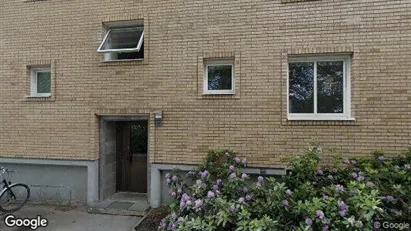 Apartments for rent in Arvika - Photo from Google Street View