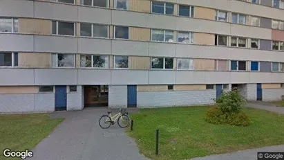 Apartments for rent in Nyköping - Photo from Google Street View