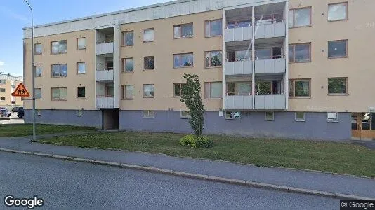 Apartments for rent in Nyköping - Photo from Google Street View