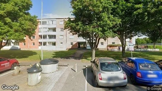 Apartments for rent in Kristianstad - Photo from Google Street View