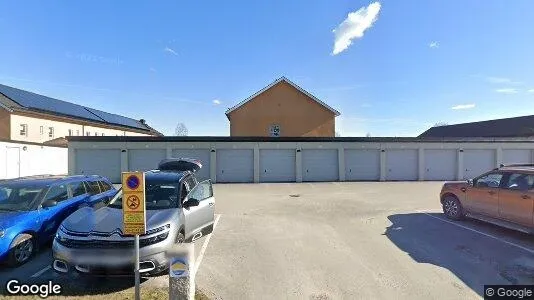 Apartments for rent in Askersund - Photo from Google Street View