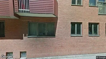 Apartments for rent in Malmö City - Photo from Google Street View