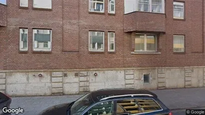 Apartments for rent in Malmö City - Photo from Google Street View