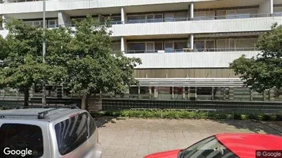 Apartments for rent in Malmö City - Photo from Google Street View