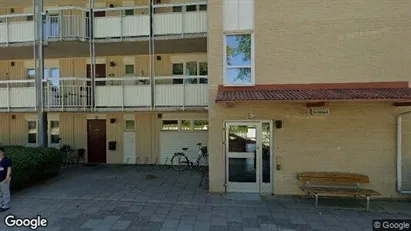 Apartments for rent in Bollnäs - Photo from Google Street View