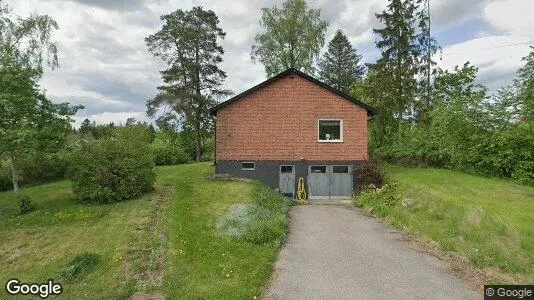 Apartments for rent in Bollnäs - Photo from Google Street View