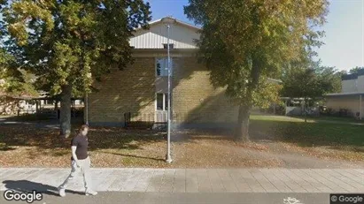 Apartments for rent in Linköping - Photo from Google Street View