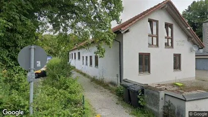 Apartments for rent in Erding - Photo from Google Street View