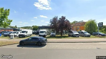 Apartments for rent in Barnim - Photo from Google Street View