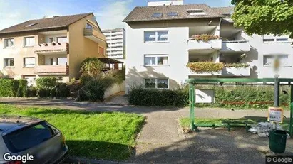 Apartments for rent in Märkischer Kreis - Photo from Google Street View