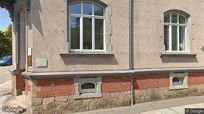 Apartments for rent in Zwickau - Photo from Google Street View