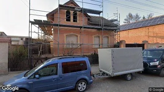 Apartments for rent in Harz - Photo from Google Street View