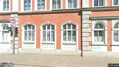 Apartments for rent in Neumünster - Photo from Google Street View