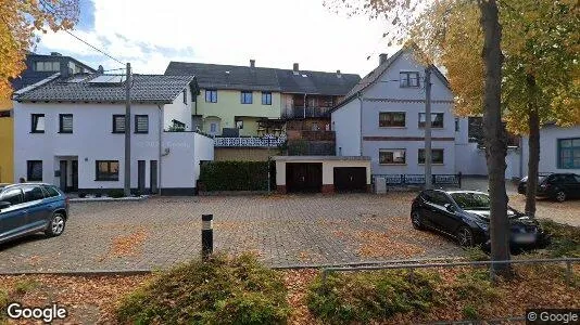 Apartments for rent in Saalfeld-Rudolstadt - Photo from Google Street View