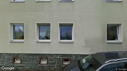 Apartments for rent in Greiz - Photo from Google Street View