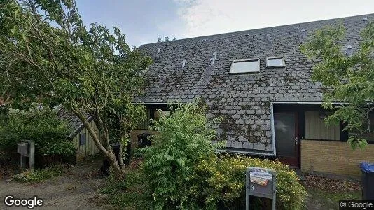 Apartments for rent in Varde - Photo from Google Street View