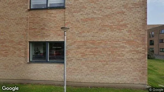 Apartments for rent in Varde - Photo from Google Street View