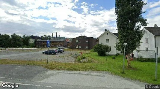 Apartments for rent in Orkdal - Photo from Google Street View