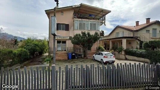 Apartments for rent in Cassino - Photo from Google Street View