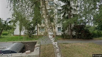 Apartments for rent in Prague 5 - Photo from Google Street View