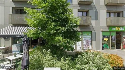 Apartments for rent in Bucharest - Sectorul 1 - Photo from Google Street View