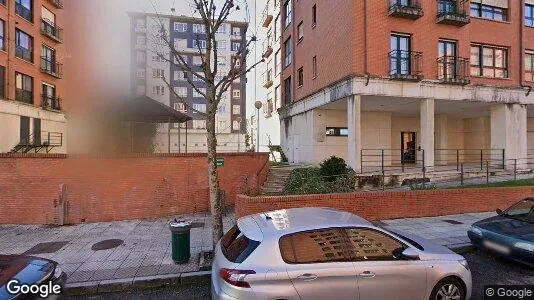 Apartments for rent in Oviedo - Photo from Google Street View