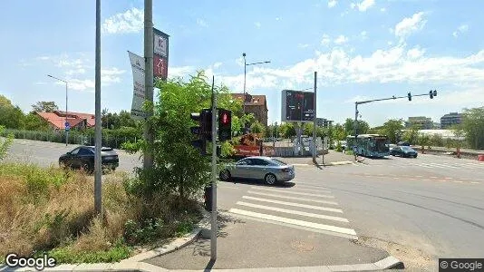 Rooms for rent in Bucharest - Sectorul 2 - Photo from Google Street View