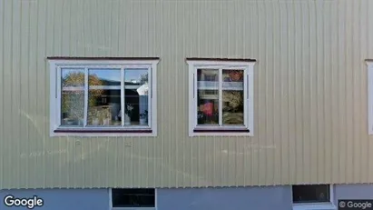 Apartments for rent in Varberg - Photo from Google Street View