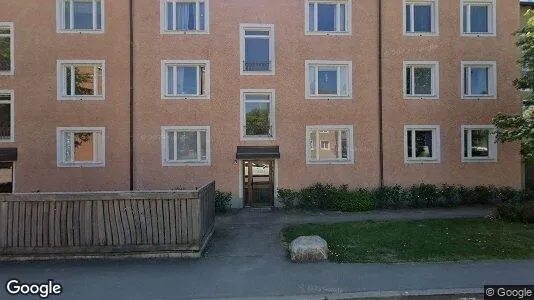 Apartments for rent in Ludvika - Photo from Google Street View