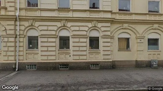 Apartments for rent in Jönköping - Photo from Google Street View