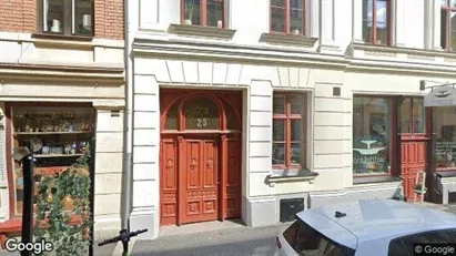 Apartments for rent in Hässleholm - Photo from Google Street View