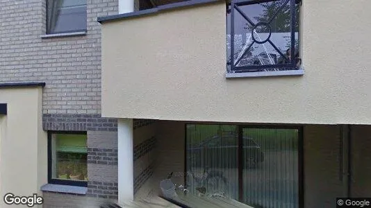 Rooms for rent in Hasselt - Photo from Google Street View