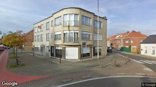 Apartments for rent in Beveren - Photo from Google Street View