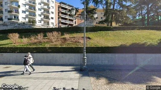 Apartments for rent in Location is not specified - Photo from Google Street View