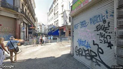 Apartments for rent in Stad Antwerp - Photo from Google Street View