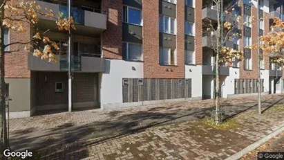 Apartments for rent in Jyväskylä - Photo from Google Street View