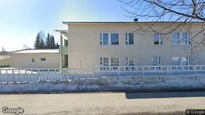 Apartments for rent in Joensuu - Photo from Google Street View