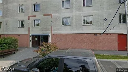 Apartments for rent in Botkyrka - Photo from Google Street View