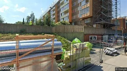 Apartments for rent in Nacka - Photo from Google Street View