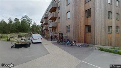 Apartments for rent in Stockholm South - Photo from Google Street View