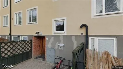 Apartments for rent in Stockholm South - Photo from Google Street View